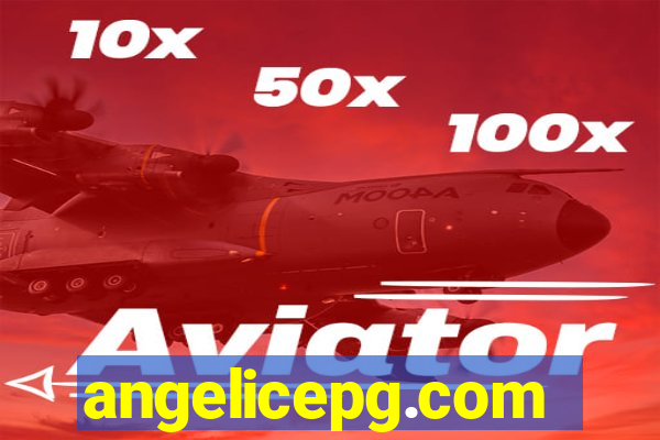 angelicepg.com