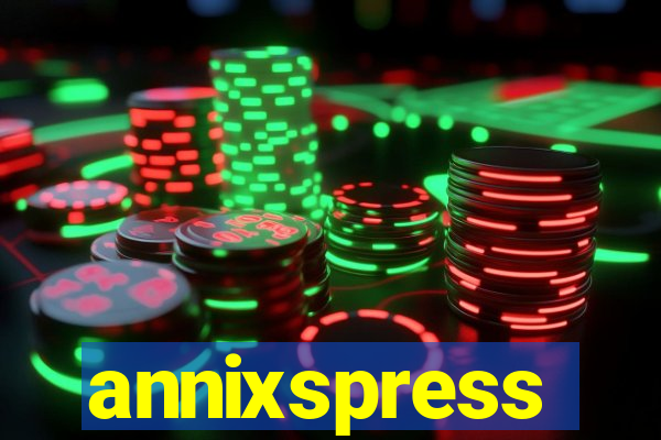 annixspress