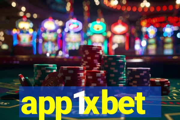 app1xbet