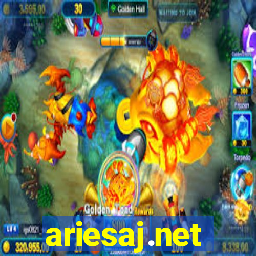 ariesaj.net