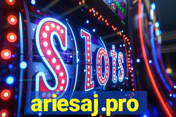 ariesaj.pro