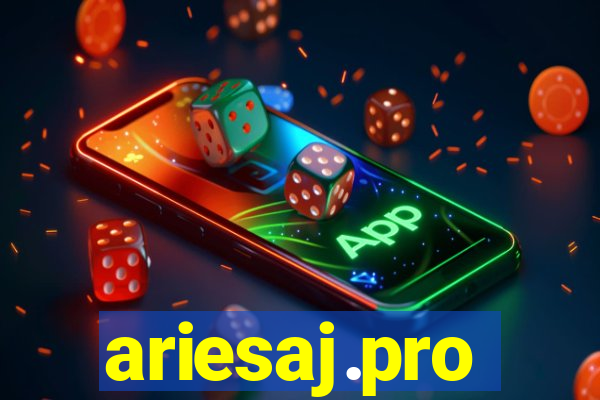 ariesaj.pro