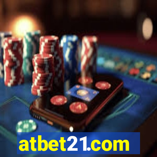 atbet21.com