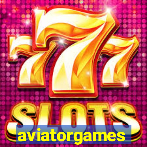 aviatorgames