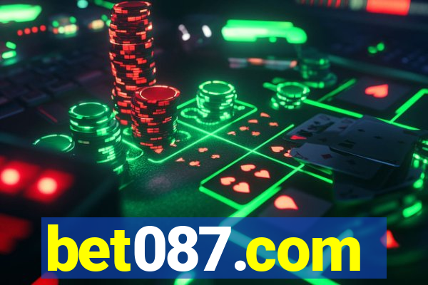 bet087.com