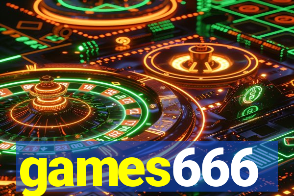 games666