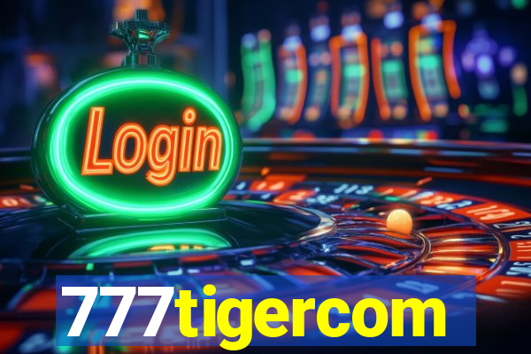 777tigercom