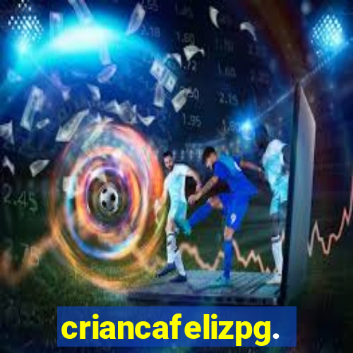 criancafelizpg.com