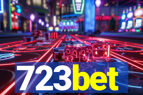 723bet