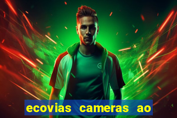 ecovias cameras ao vivo santos