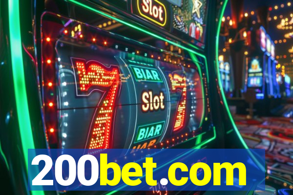 200bet.com