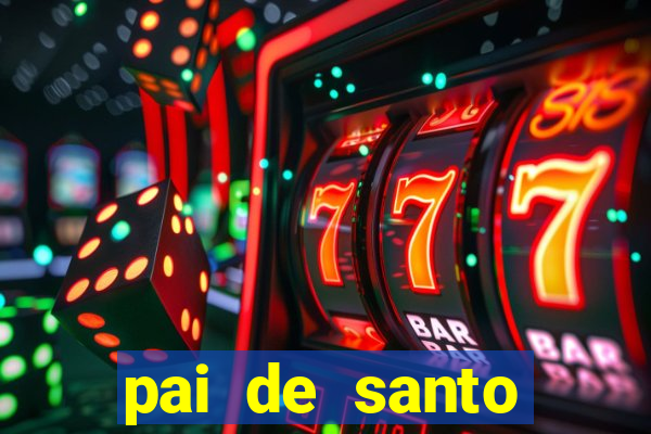 pai de santo consulta gratuita