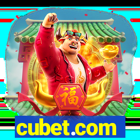 cubet.com