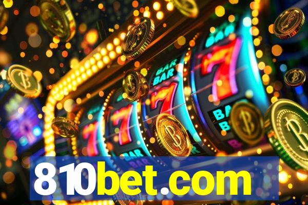 810bet.com