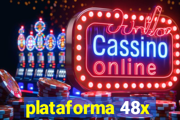 plataforma 48x