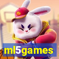 ml5games