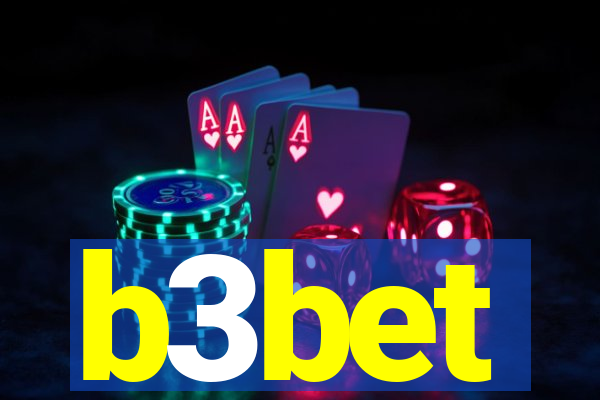 b3bet