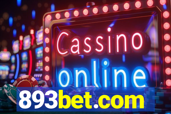 893bet.com