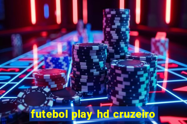 futebol play hd cruzeiro