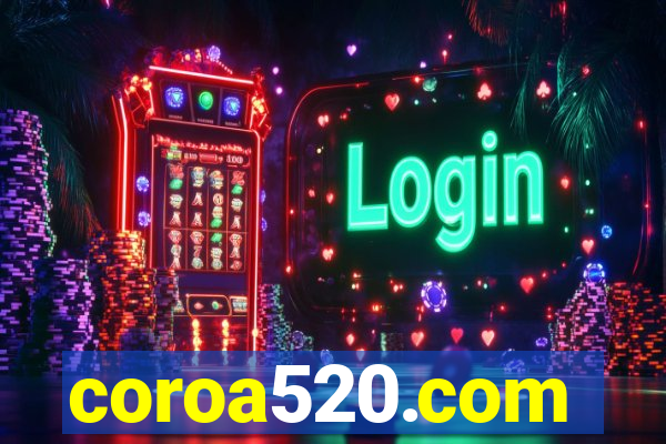 coroa520.com