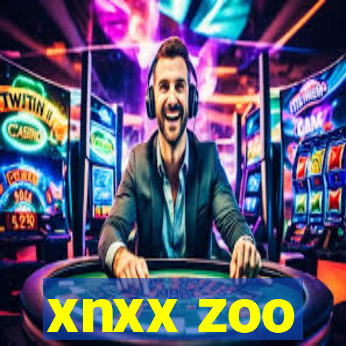 xnxx zoo