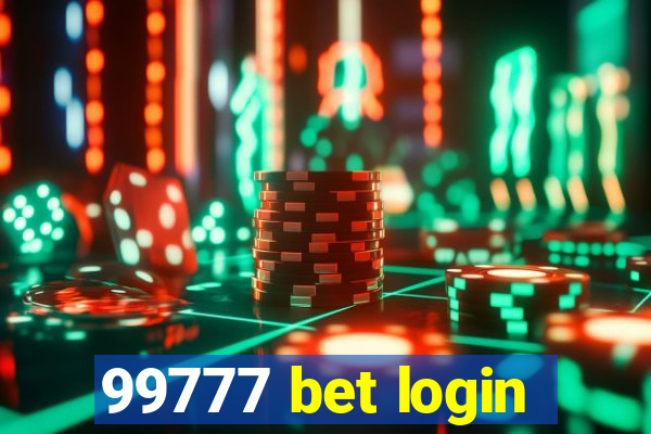 99777 bet login