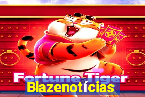 Blazenotícias