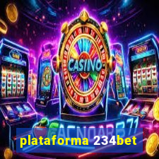 plataforma 234bet