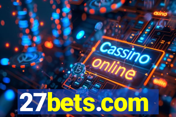 27bets.com