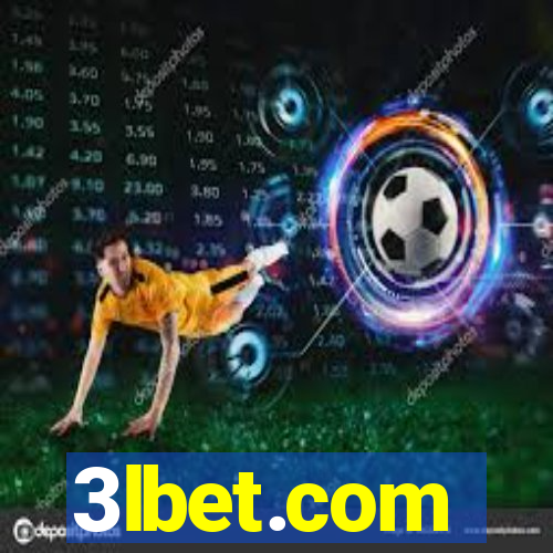 3lbet.com