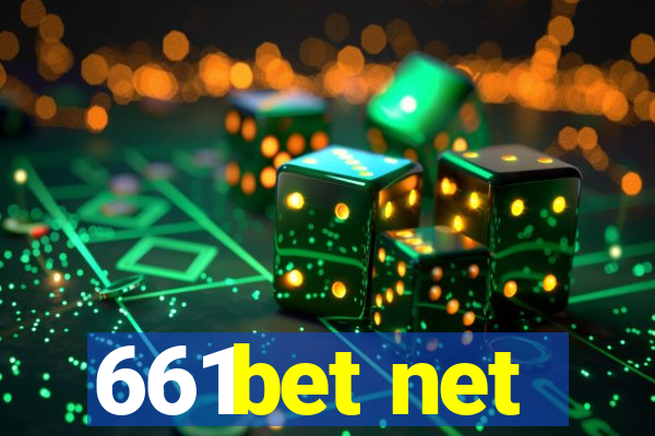 661bet net