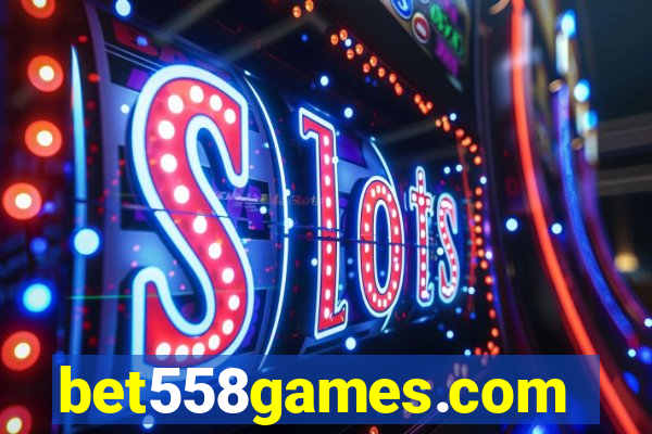 bet558games.com