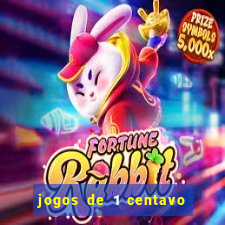 jogos de 1 centavo na blaze