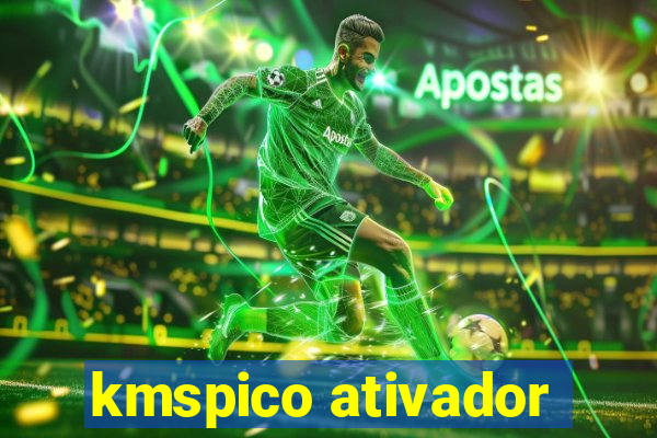 kmspico ativador