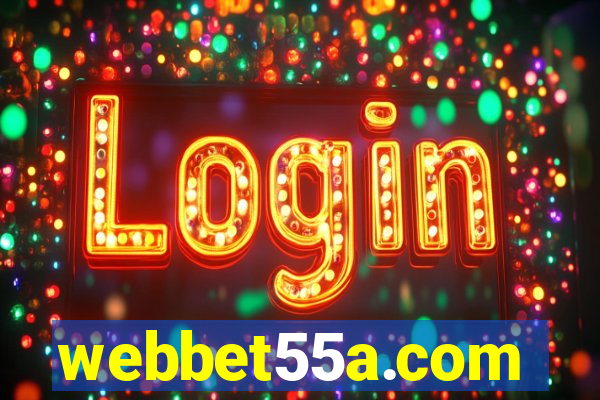 webbet55a.com