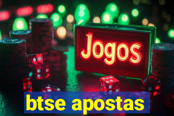 btse apostas