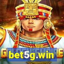 bet5g.win