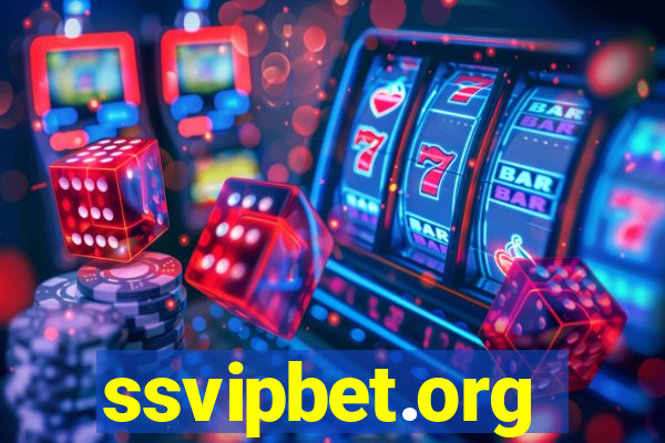 ssvipbet.org