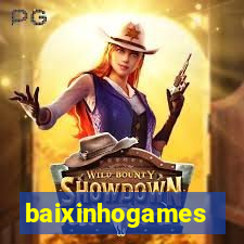 baixinhogames