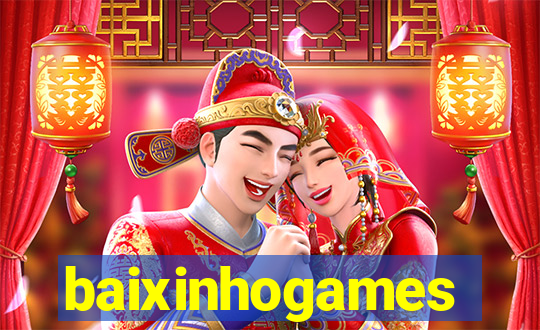 baixinhogames