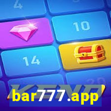 bar777.app