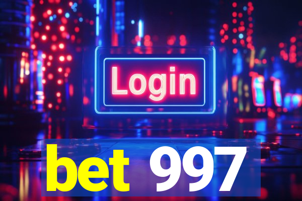 bet 997