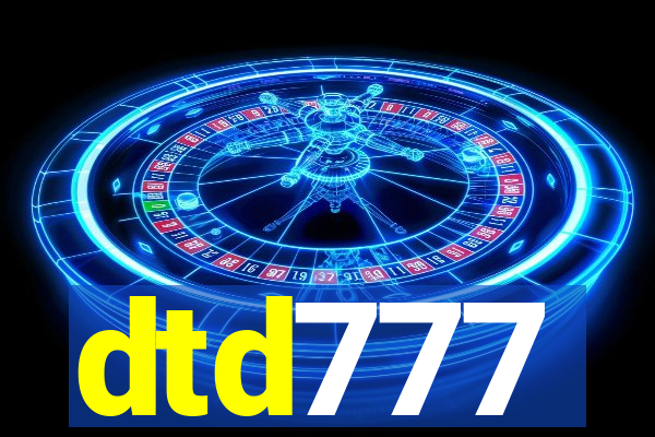 dtd777