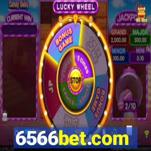 6566bet.com