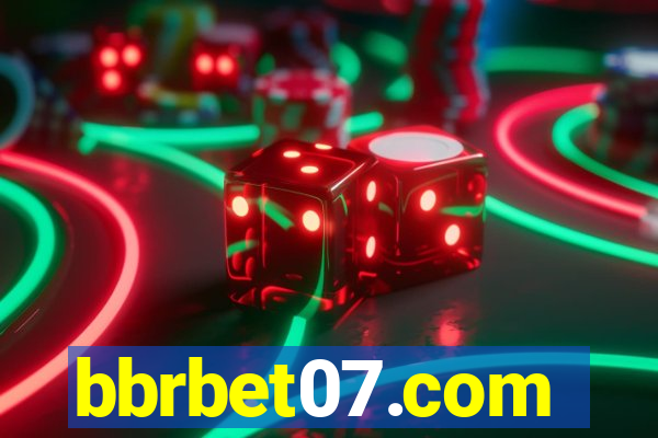 bbrbet07.com