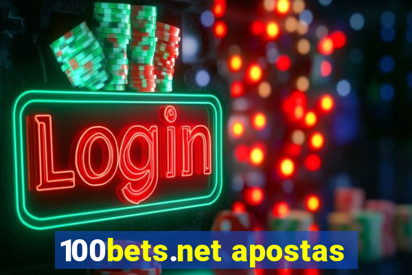 100bets.net apostas