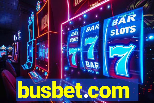 busbet.com