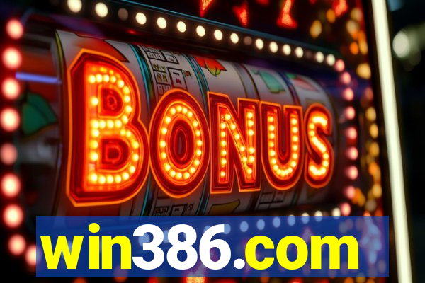 win386.com