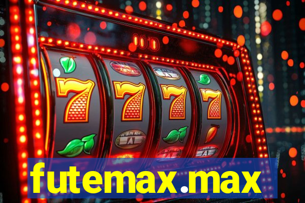 futemax.max