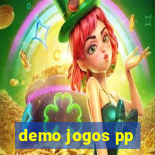 demo jogos pp